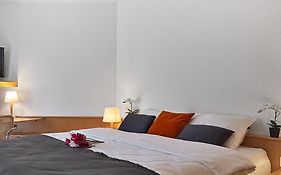 Centra Hotel Zurich